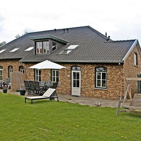 Herlaeve # Klaproas Mechelen Buitenkant foto