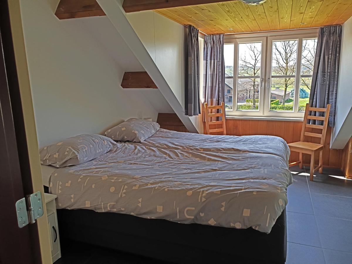 Herlaeve # Klaproas Mechelen Buitenkant foto