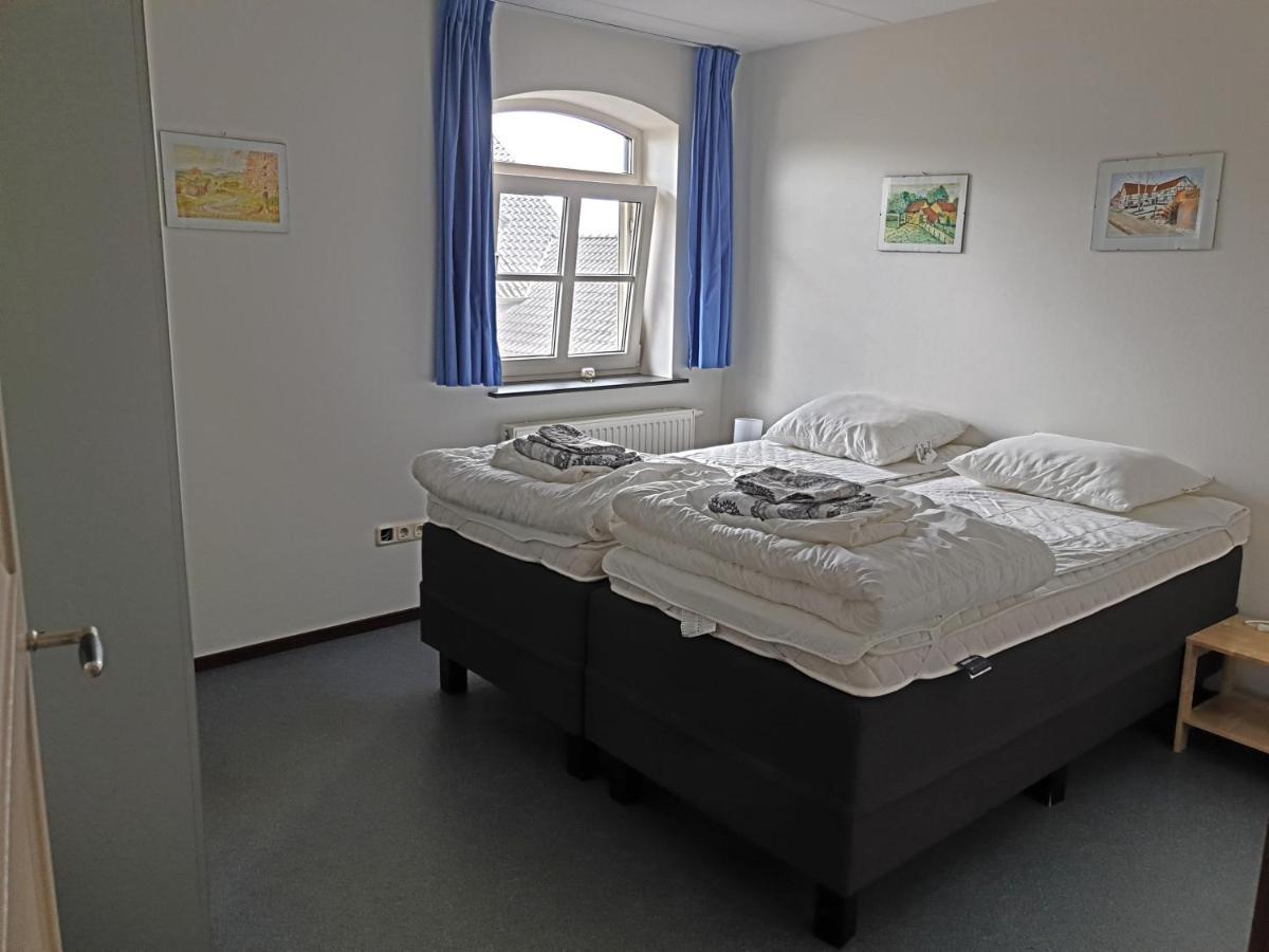 Herlaeve # Klaproas Mechelen Buitenkant foto