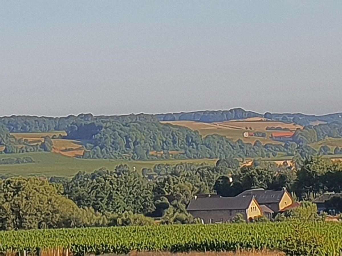 Herlaeve # Klaproas Mechelen Buitenkant foto